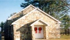 bluemont