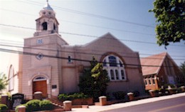 clifton