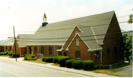 mcallister