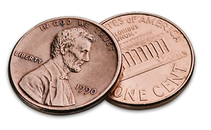 two cents