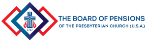 board of pensions logo